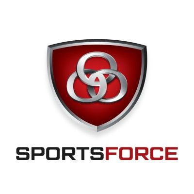 sports force logo