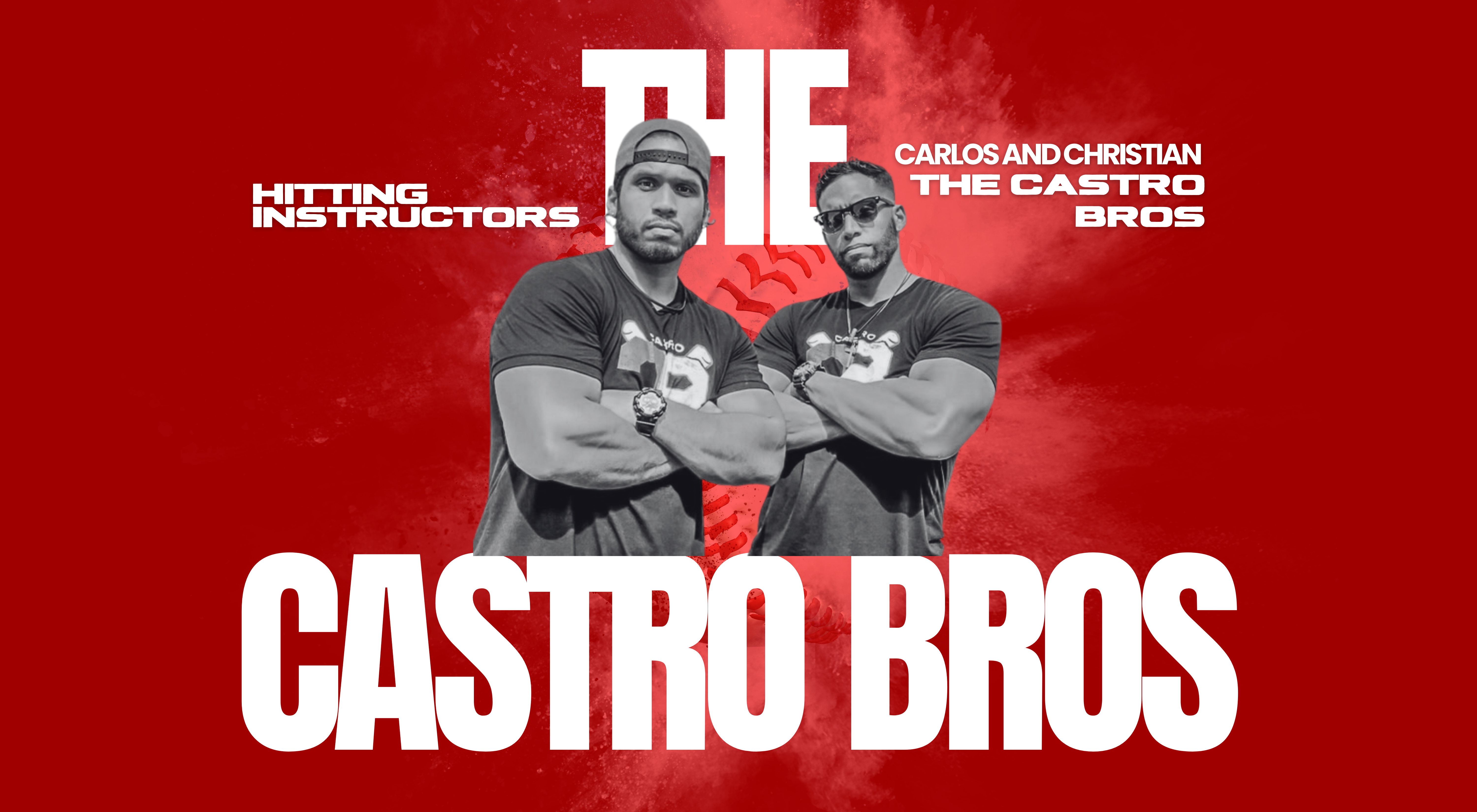 The Castro Brothers