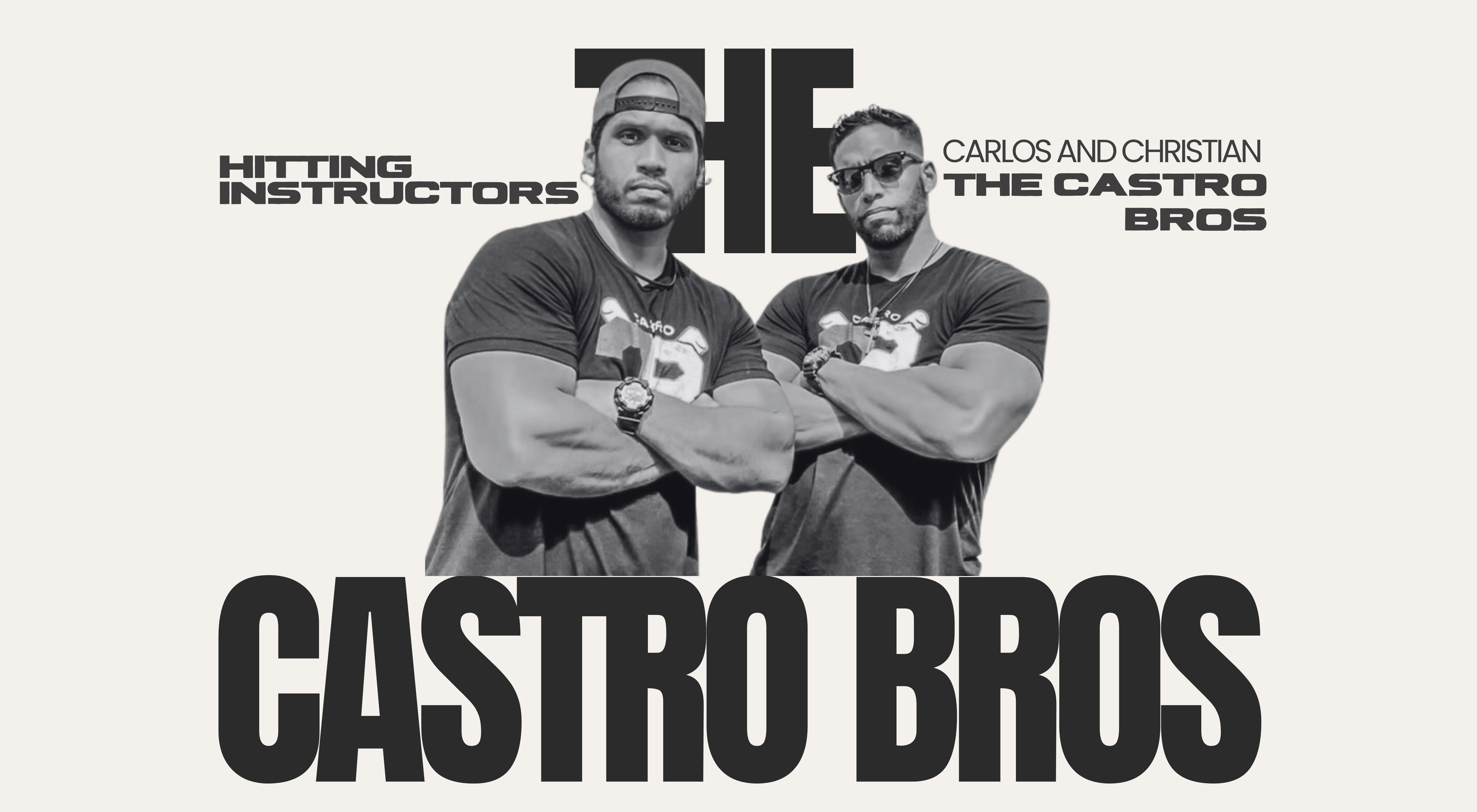 The Castro Brothers