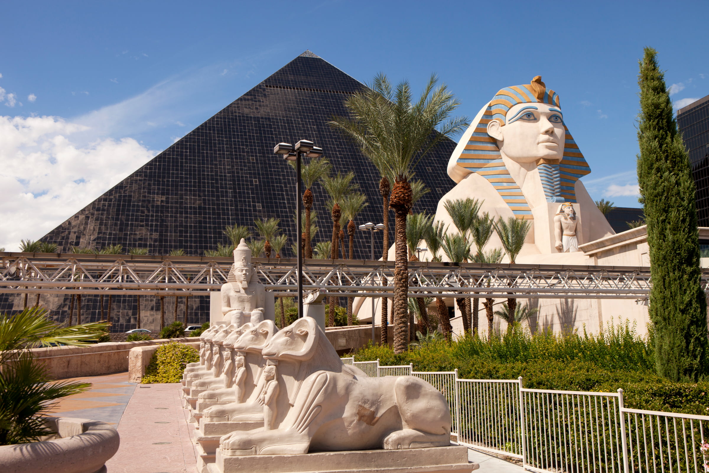 Luxor-Casino