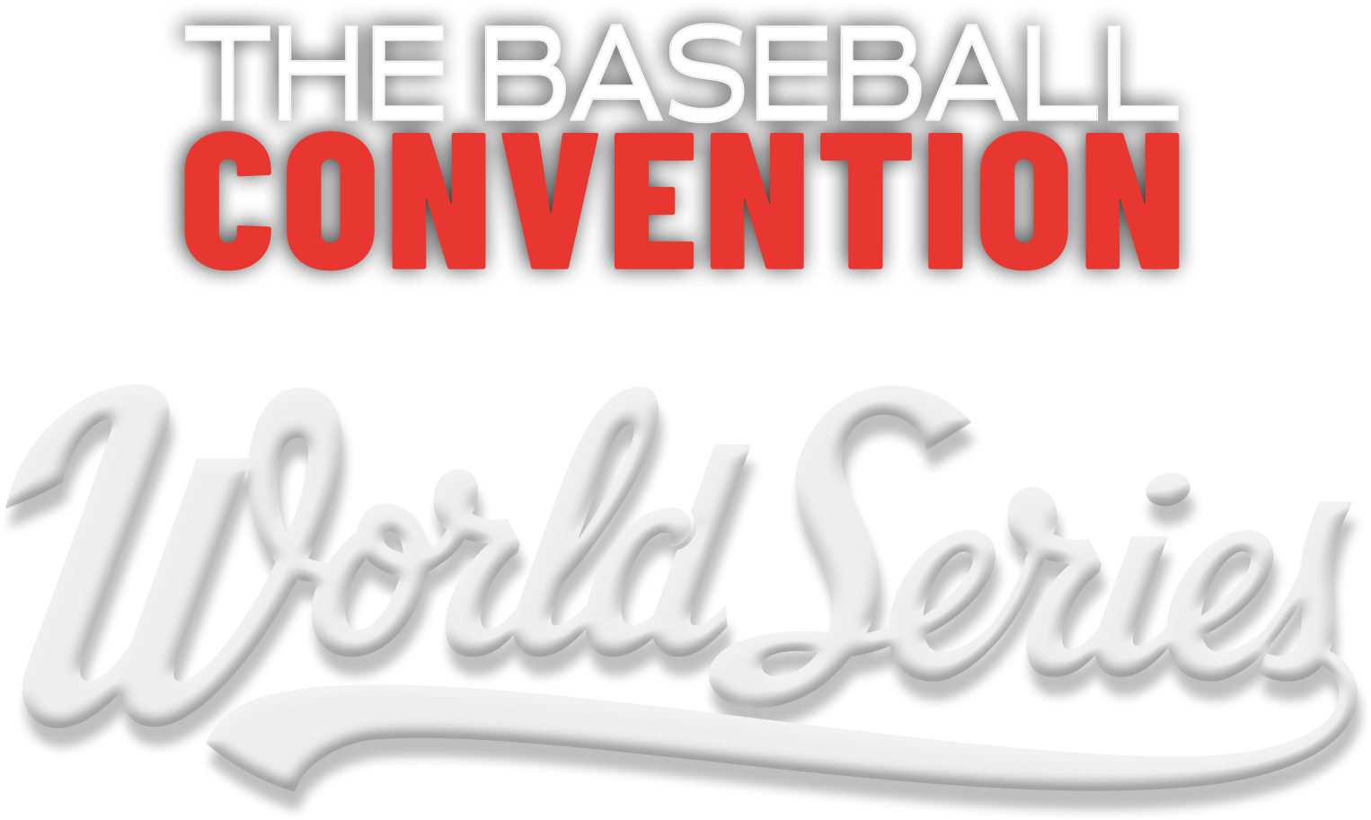 The Baseball Convention World Seies
