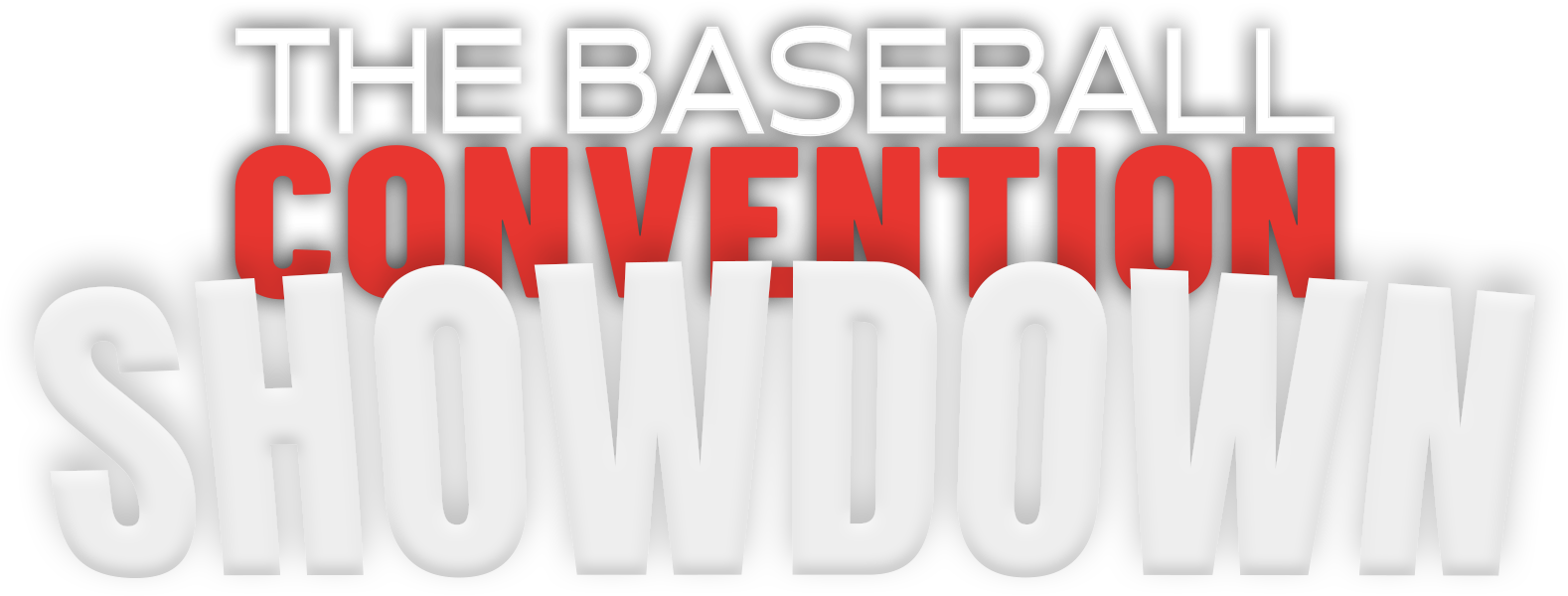 showdown-big The Baseball Convention World Series