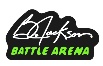 Bo Jackson Battle Arena